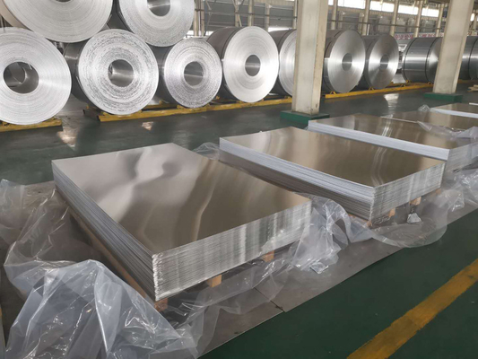 La Chine Feuille adaptée aux besoins du client HRC50 léger - 60 de miroir d'alliage de fonte d'aluminium fournisseur