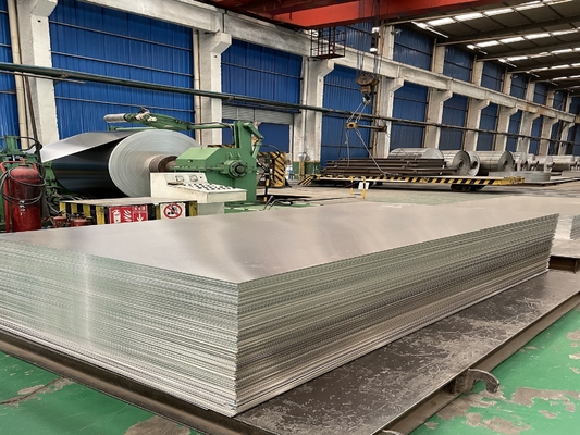 La Chine Plat industriel d'alliage d'aluminium avec le traitement de anodisation extérieur doux fournisseur