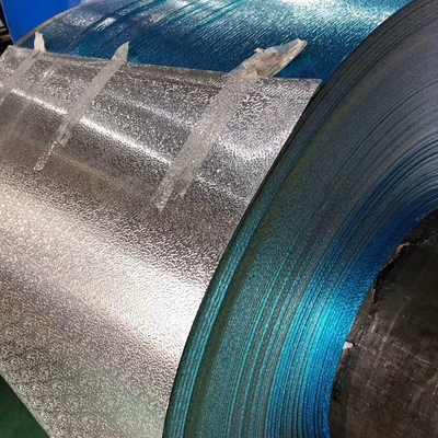 La Chine Plaque d'aluminium en relief en PE revêtue de stuc pour distributeur de matériaux de construction fournisseur