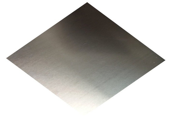 La Chine Plat de anodisation industriel HRC50 - 60 d'alliage d'aluminium de préparation de surface fournisseur