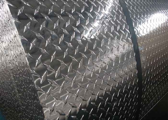 La Chine Feuille en aluminium de plat de la bande de roulement 3003 H22/bobine en aluminium 48&quot; de feuille X 120&quot; fournisseur
