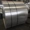 Plaques d'aluminium en relief au stuc avec option sur mesure et protection de surface par film ou papier fournisseur