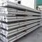 Tolérance de haute précision ±0,01 7075 Barre ronde en aluminium de 1000 mm de largeur fournisseur