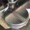A1060 Disque d'aluminium épais destiné à la fabrication de pots de cuisine fournisseur