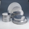 Résistance à la corrosion de qualité A1060 Cercle en aluminium de diamètre 100 mm à 1200 mm fournisseur
