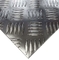 Le diamant en aluminium de qualité marchande de bonne qualité plaque 3003 H22 fournisseur