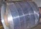 Feuille en aluminium de l'aluminium 6061 des bandes de roulement d'escalier de plat de diamant d'anti dérapage 1.0mm pour des ascenseurs fournisseur