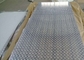 Glissez la feuille quadrillée par aluminium de résistance/feuille en aluminium de plancher pour le revêtement de sol fournisseur