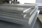 5083 H116 plat en aluminium de feuille de taille en aluminium marine de la feuille 3x2000x6000mm fournisseur