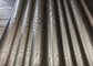 Feuille en aluminium perforée 6061 de trous rectangulaires avec le diamètre de trou de 2mm fournisseur