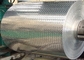 feuille 3003 de plat de bande de roulement d'aluminium de 3mm 5mm bobine en aluminium en blanc de BRITE 5052 1100 fournisseur