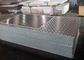 L'aluminium léger de modèle d'indicateur couvre le plat de plancher 3003 5052 en aluminium fournisseur