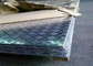 L'aluminium 3003 H14 découvrent la feuille pour la fabrication/architectural décoratif fournisseur