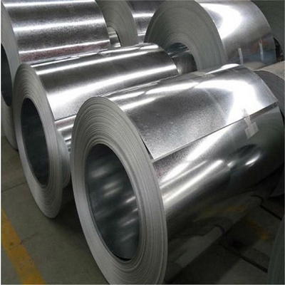 La Chine Le zinc a enduit la feuille zéro galvanisée plongée chaude AZ150 AL-ZN de Gi de paillette de paillette de bobine fournisseur