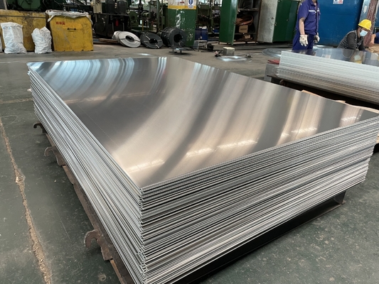 La Chine Résistance à la corrosion de plat d'alliage d'aluminium de forme plate avec la dureté HRC50-60 fournisseur