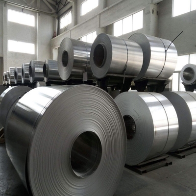 La Chine Le polyester a enduit la bobine couvrante en aluminium 1050 1100 3003 1060 fournisseur