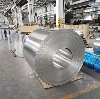 La Chine La catégorie RAL de 1060 alliages colorent la bobine en aluminium enduite d'une première couche de peinture pour le matériel 1050 1100 3003 fournisseur