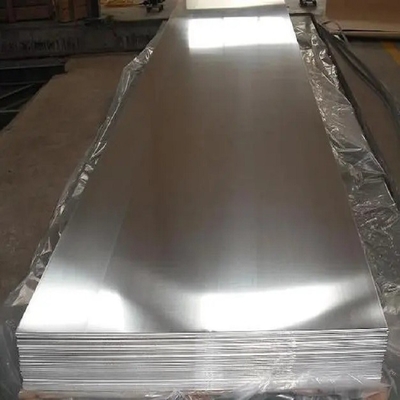 La Chine Soudabilité en aluminium de résistance à la corrosion de plat de 7075 avions T6 bonne excellente fournisseur