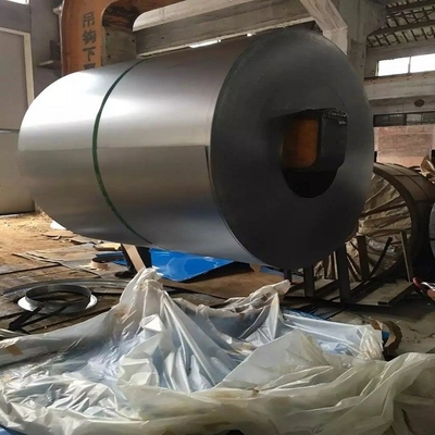 La Chine L'acier laminé à froid de qualité de construction fournisseur