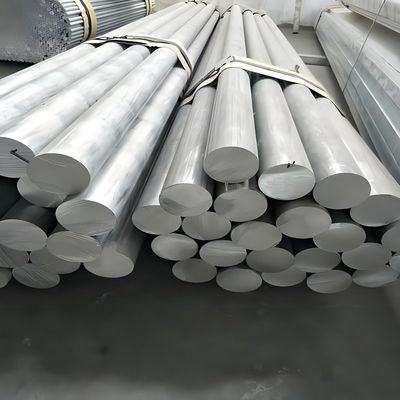 La Chine 7075 Barre en aluminium pour une résistance et une ténacité élevées dans des conditions extrêmes fournisseur