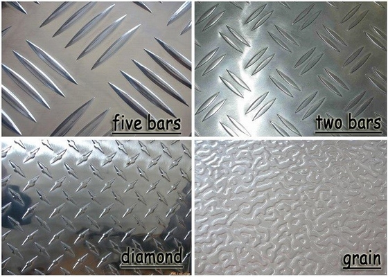 La Chine Feuille en aluminium polie de la qualité marchande 5052 en aluminium de plat de contrôleur fournisseur