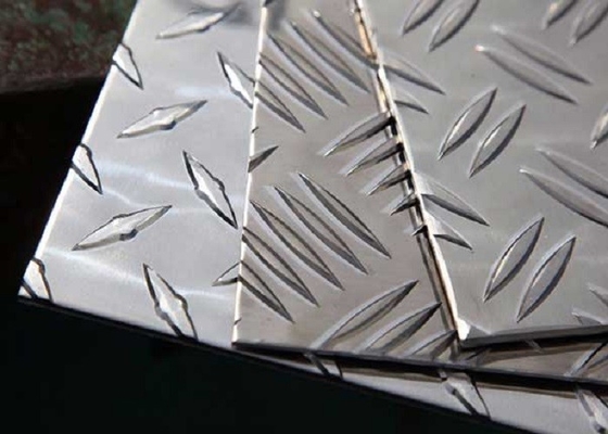 La Chine 0,5 mm - plaque à carreaux en aluminium anodisé de 10 mm à usage industriel fournisseur