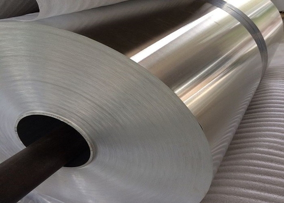 La Chine Emballage lisse industriel de boîte de carton de plat d'alliage d'aluminium d'anodisation fournisseur