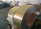 La bobine de plat faite sur commande d'alliage d'aluminium de coupe d'en AW5754 3003h14 1050 a anodisé balayé fournisseur