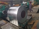 CDX51d EN10327 a galvanisé la plaque d'acier galvanisée plongée chaude en acier de la bobine 800mm SGHC PPGI fournisseur