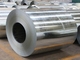 Bobine galvanisée plongée chaude en acier laminée à chaud des bobines SGCC SPCC de construction 0,25 - 6mm fournisseur