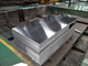 HRC50 - surface douce de feuille en aluminium plate du miroir 60 pour industriel fournisseur