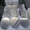 Chine durabilité 11,5 pouces x 3 mm Folie d'aluminium cercle fabricant fournisseur