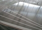5005 feuilles de haute résistance 2mm alliage de plat d'aluminium/d'aluminium 3mm 4mm pour l'architecture fournisseur