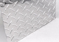 4 x 8 planchers/compteurs en aluminium de Diamond Plate Lightweight For Walls fournisseur