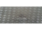 Marine Grade de haute résistance	En aluminium quadrillés plaquent la feuille à plat 5086 en aluminium fournisseur