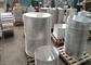 Plat rond en aluminium polonais/de moulin finition, 3003 5052 disques en aluminium ronds fournisseur