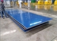Longueur en aluminium marine forte élevée de plat d'aluminium de la feuille H32 H34 5454 adaptée aux besoins du client fournisseur