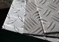 En aluminium de Diamond Pattern Aluminium Flooring Sheet de relief plaquent 3003 5052 6061 fournisseur