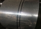 3003 5052 feuilles en aluminium de plat de contrôleur/bobine Diamond Plate Sheets en aluminium fournisseur