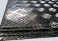 plat en aluminium du propulseur 5052 des plats 3003 de 3.0mm Diamond Aluminum Checker Stair Tread fournisseur